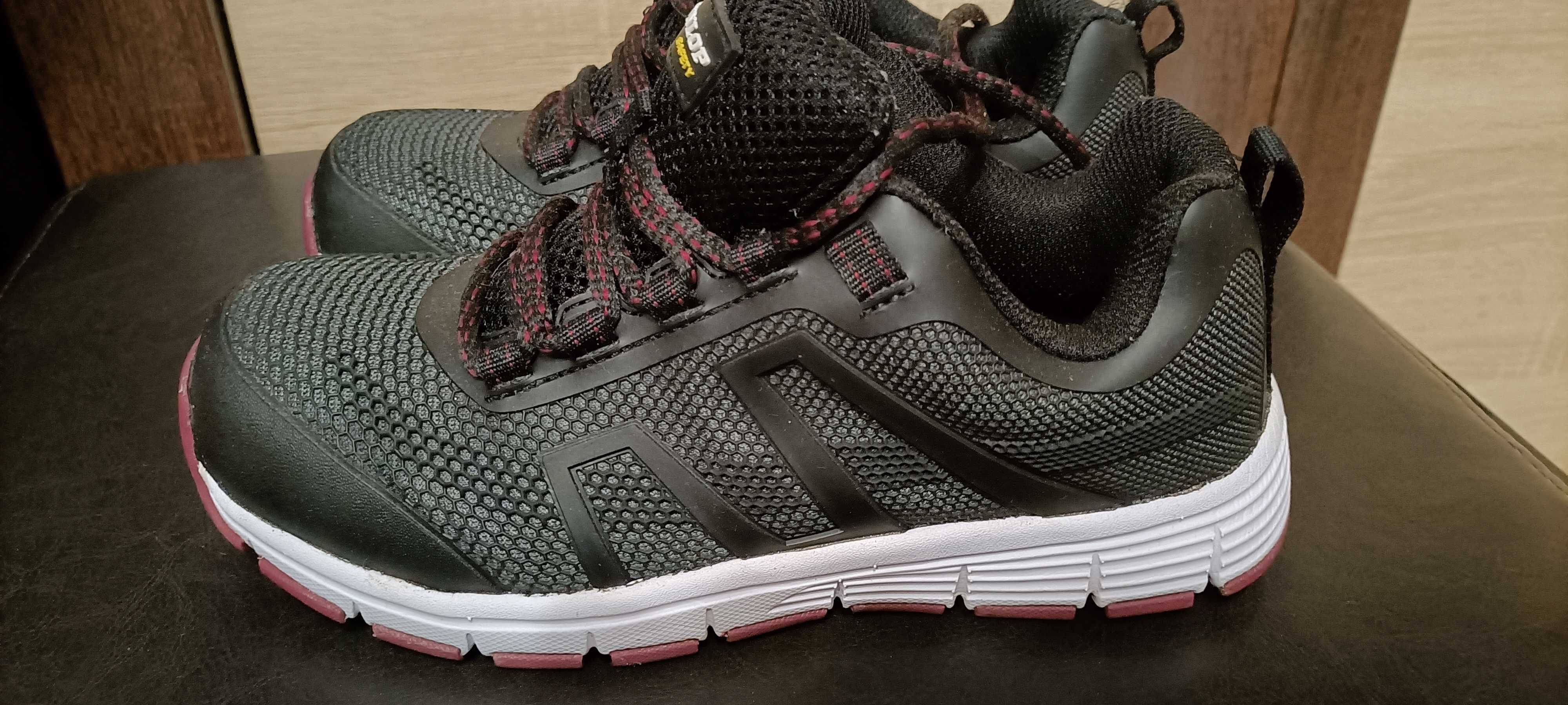 Dunlop Safety buty ochronne, robocze z blachą