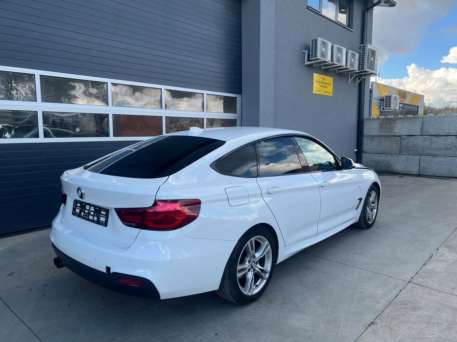 BMW Seria 3 / 190KM / SALON PL / xDrive / rok produkcji 2019