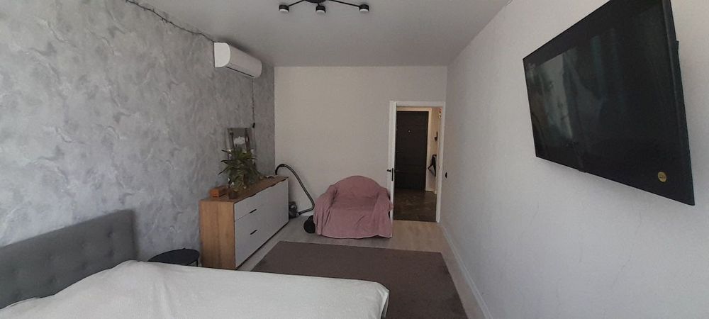 Продаж 1- кімнатної квартири