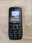 Maxcom MM134 czarny