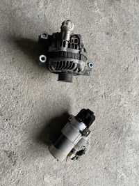 Rozrusznik alternator mazda 6 gg gy 2.3 b L3