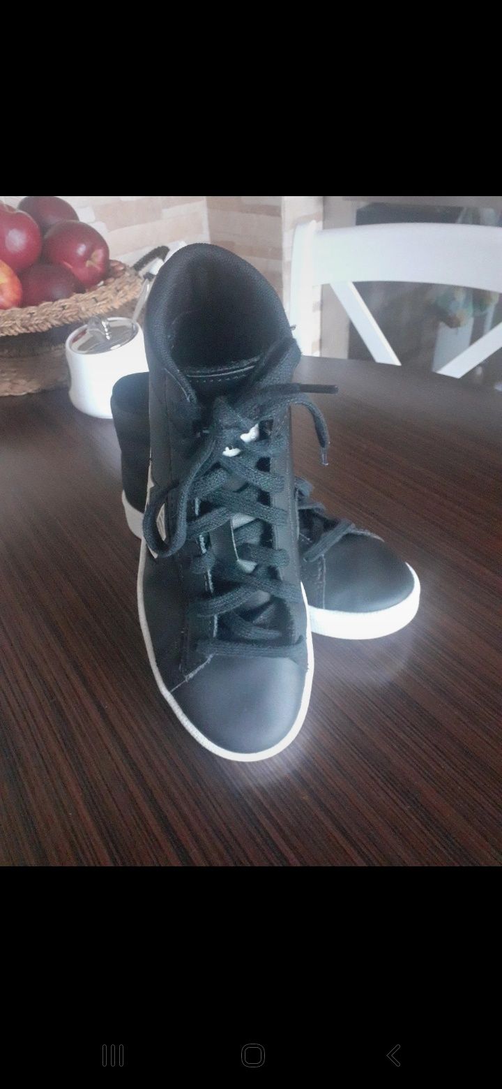 Sneakersy Pro Leather All Star