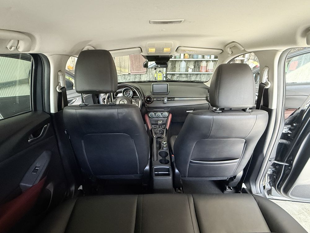 Mazda CX-3 1.5 Sky Excellence Navi