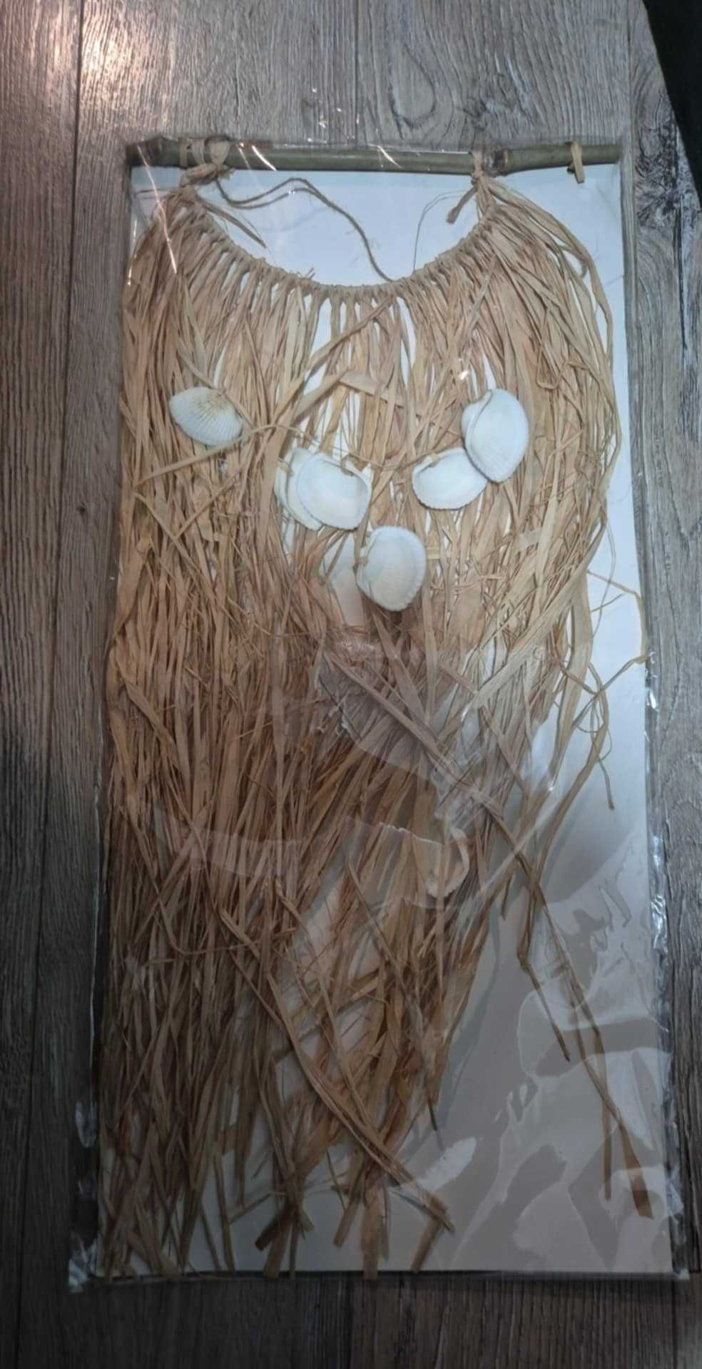 Naturalne Dekoracje w stylu boho