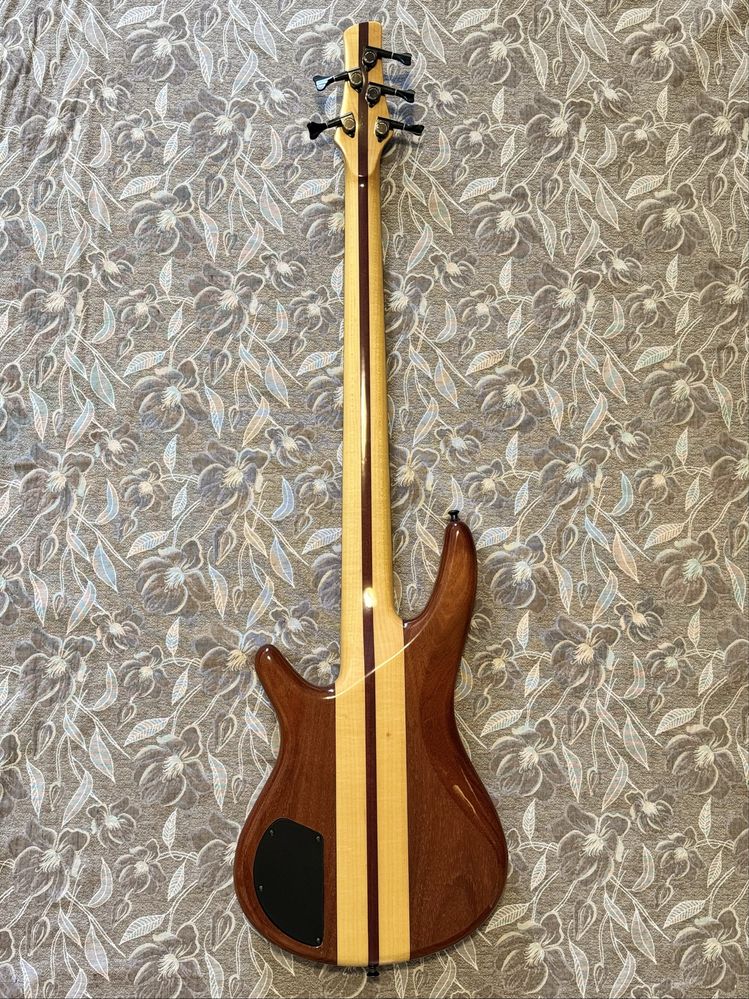 Ibanez Custom Shop USA