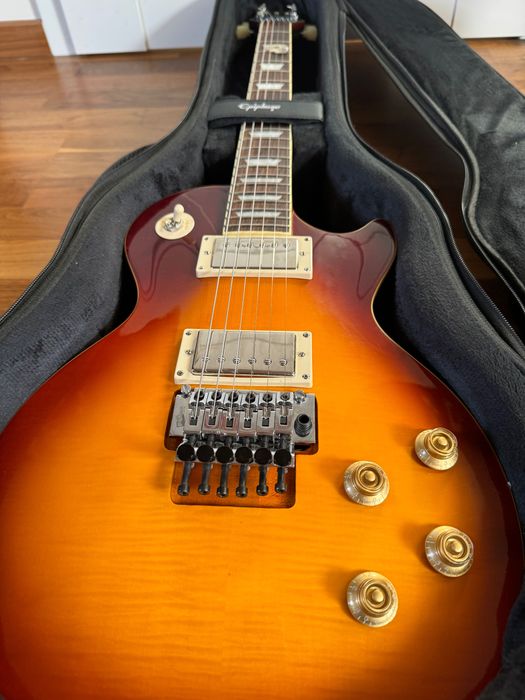 EPIPHONE Alex Lifeson.Tylko Rozpakowana*