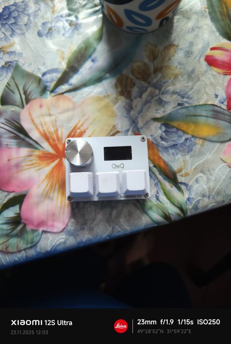 Продам Sayodevice o3v