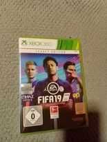 Fifa 18 xbox 360