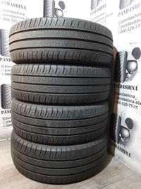 Шини 7-8мм  215/60 R17C GOODYEAR EfficientGrip Cargo б/в літо скалад