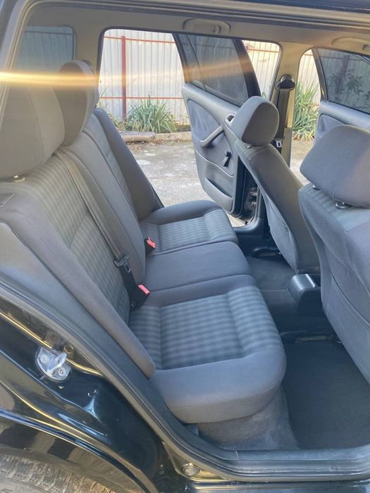 Шкода тур в гарному стані