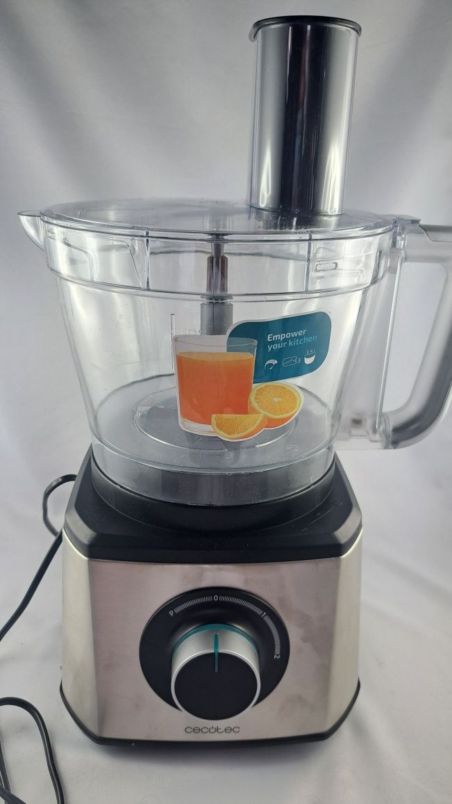 Cecotec Robot kuchenny