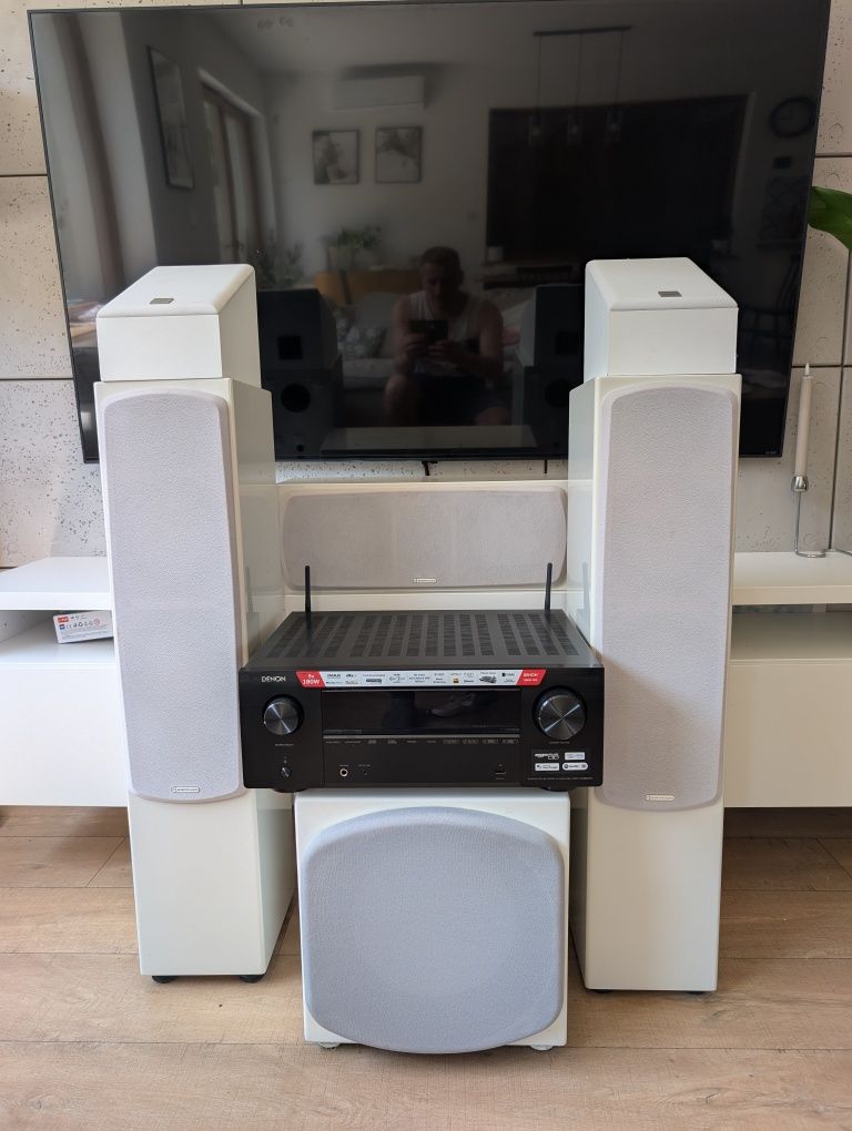 Denon AVC-X3800H