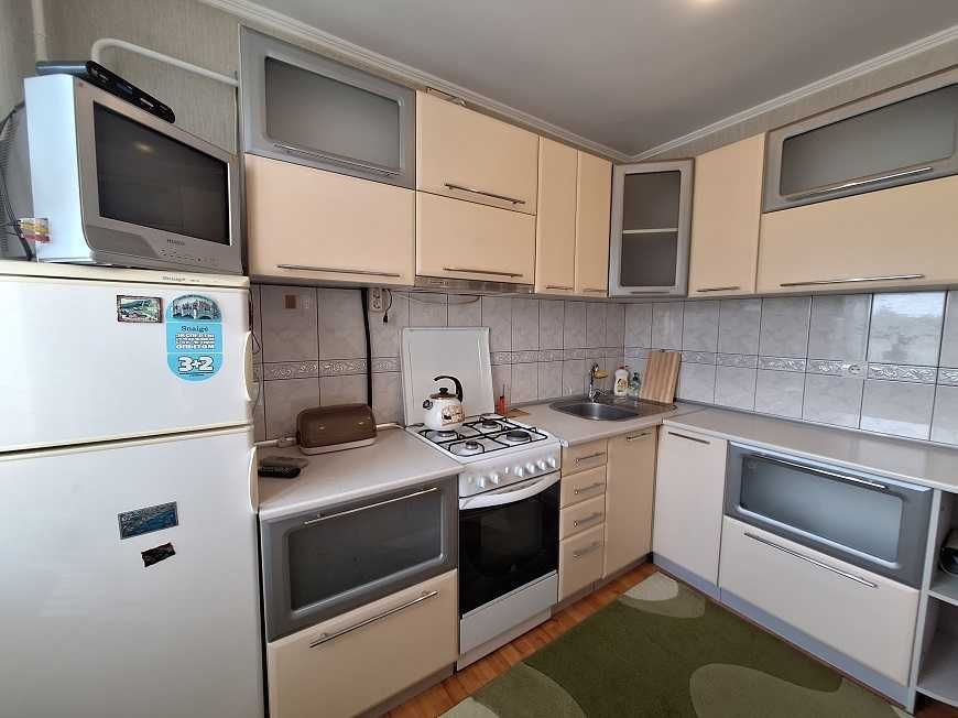 Оренда 1-кв б. Шевченка- Пастерівська 3/9/Ц