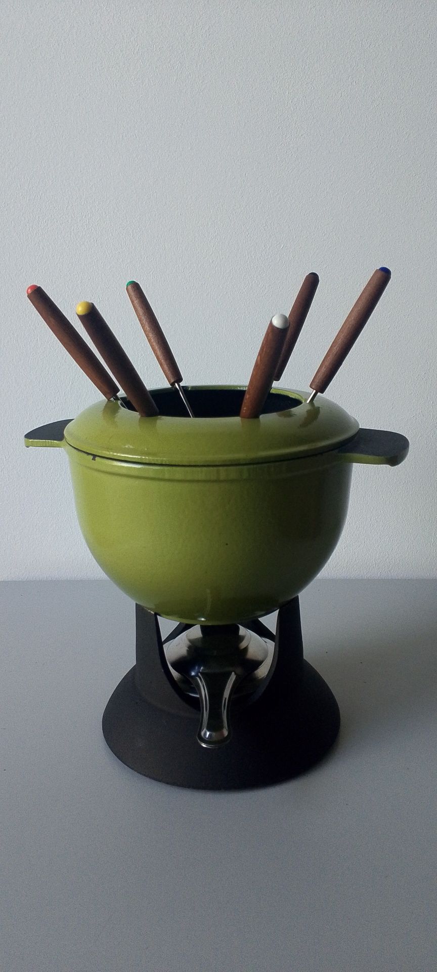 Naczynie Fondue Ikea Nowe .