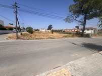 Terreno Urbano para Construção – Brejos de Azeitão - 2440m2