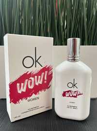 Perfum damski 100 ml