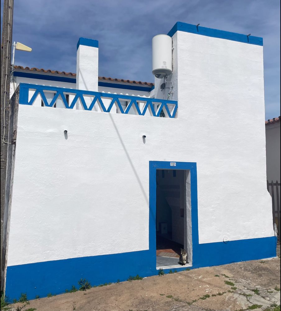 Casa Motrinos - Monsaraz