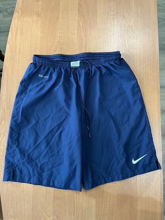 Шорти nike dri fit оригінал