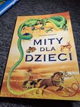 Mity dla dzieci z obrazkami