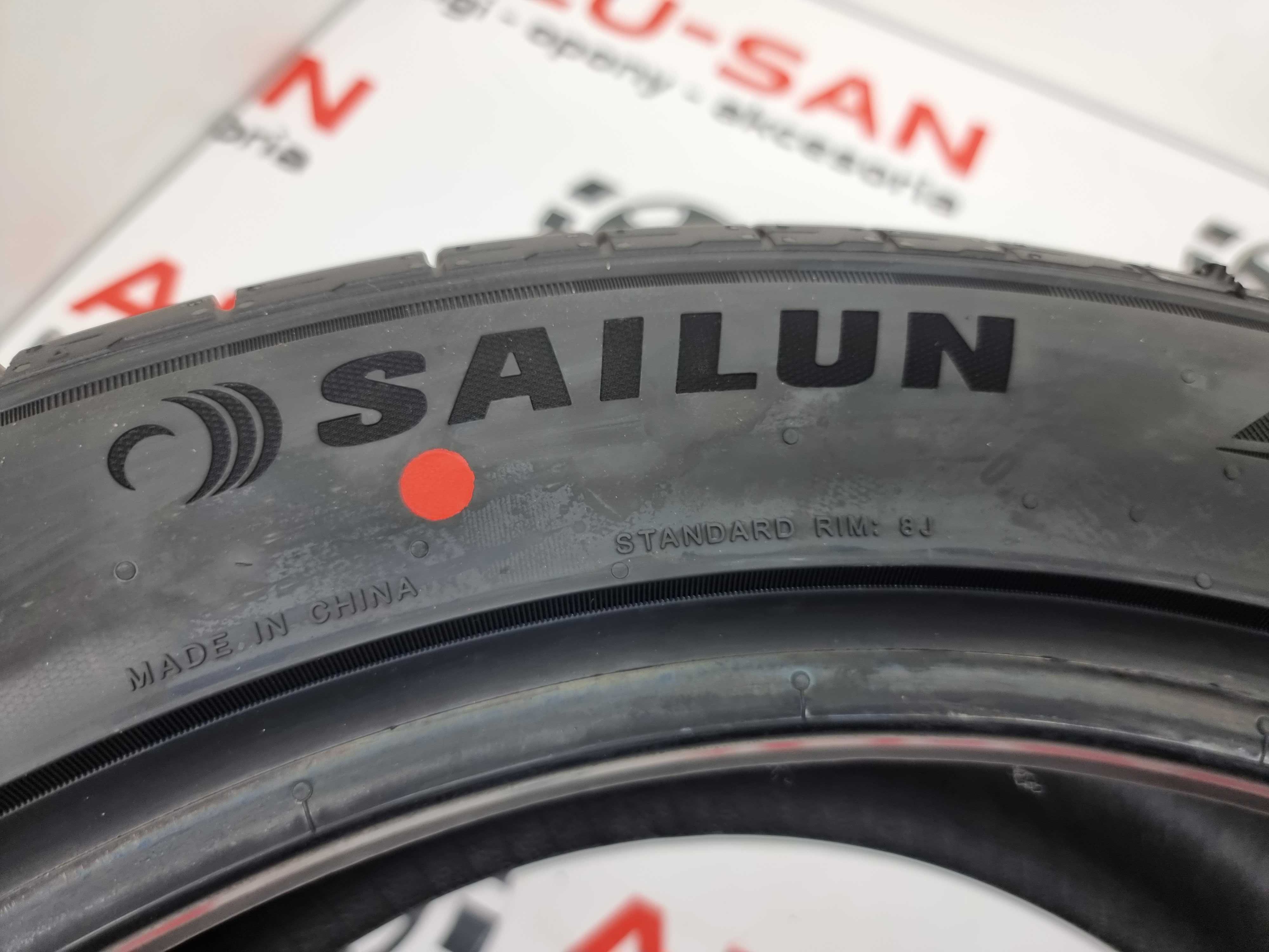 NOWE letnie OPONY 235/45R18- SAILUN Atrezzo ZSR2