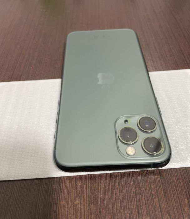 iPhone 11Pro Б/У 256ГБ