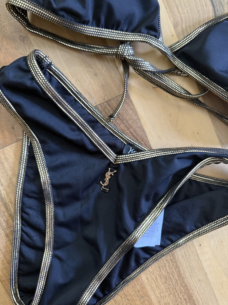 Nowe bikini ysl S