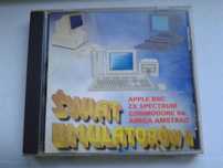 Amstrad, Commodore 64 i inne, Swiat Emulatorów 2  World of Emulators 2