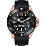 Годинник EDOX SkyDiver Neptunian