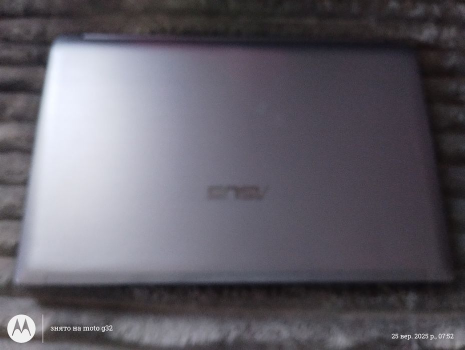 Asus N53SM-SX062D