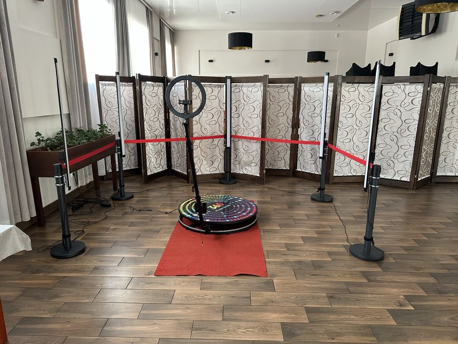 Fotobudka360/Videobudka360