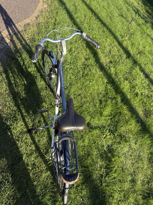 Rower Gazelle Monteux LTD