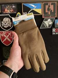 Тактические перчатки Mechanix Wear ColdWork Base Layer