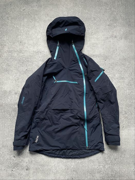 Оригінал! Peak Performance Гірськолижна Жіноча Size-M Heli 2L Gore-Tex