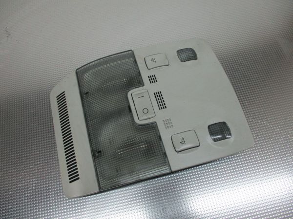 Plafonier frente AUDI A4 (8E2, B6)