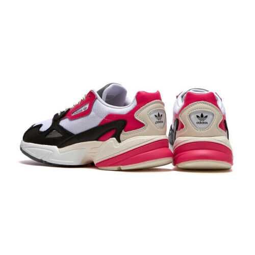 Nowe Buty ADIDAS Falcon Damskie Eur 36 2/3 Oryginalne 100% EG9926
