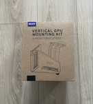 Uchwyt do karty graficznej NZXT AB-RH175-B1