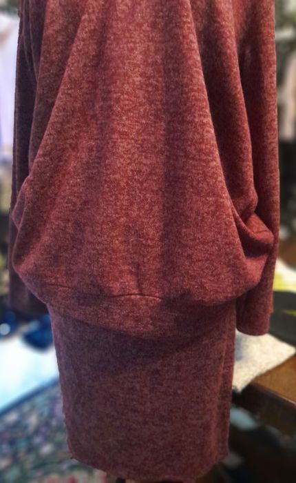 Костюм жіночий 56р