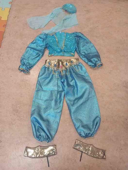 Fantasia de Odalisca