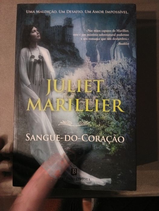 Livros em bom estado