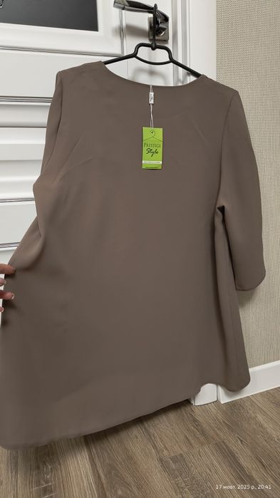 Жіноча блуза 54 розміру