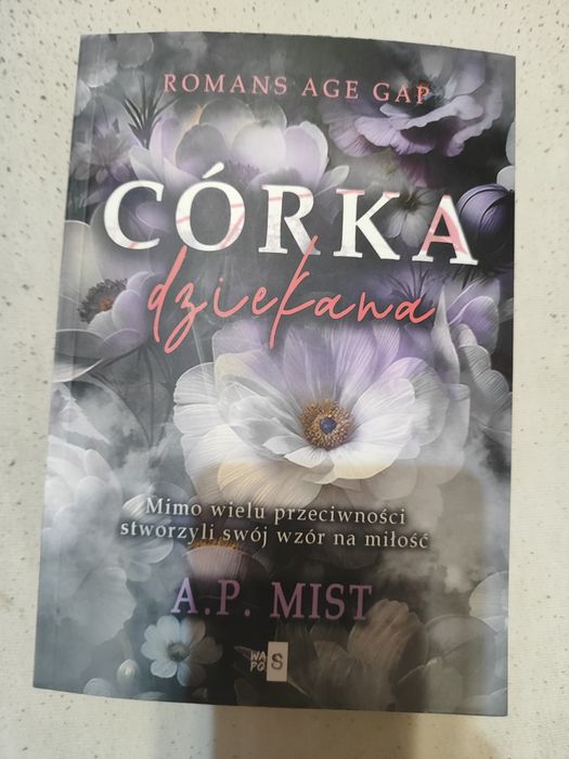 Zamknij oczy + córka dziekana A.P. mist