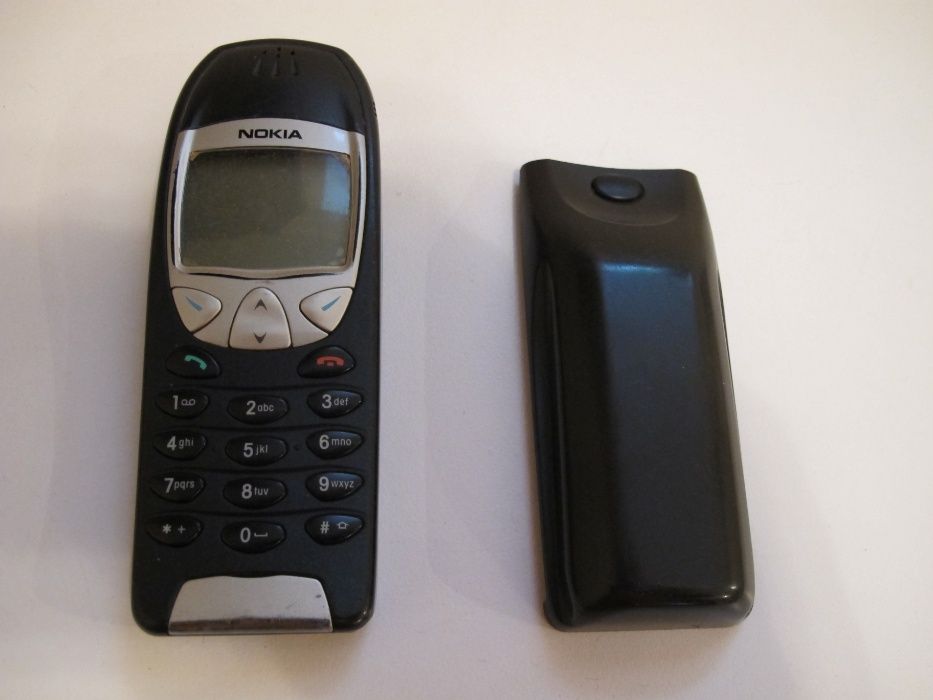 Nokia 6210 SUPER STAN