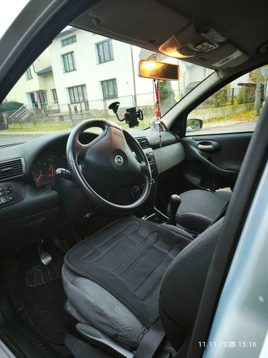 Продам Fiat Stilo 1.9jtdi