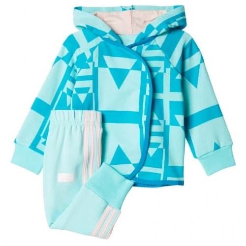 Dres dresy Adidas 98 Elza kraina lodu Frozen