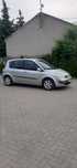 Sprzedam Renault Scenic II 1.6 benzyna w idealnym stanie