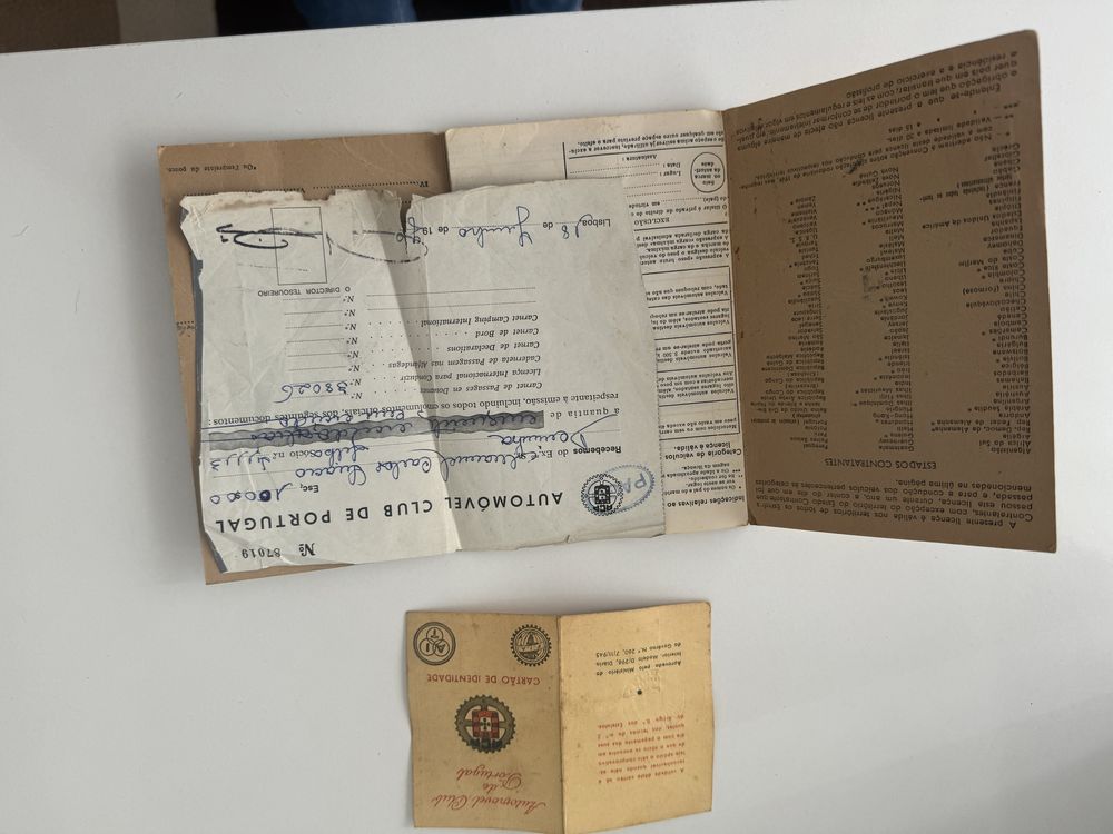 Carta internacional Acp