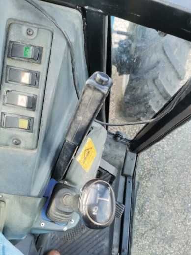 Landini Rex 80 F Usado