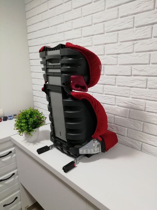 ‼️НІМЕЧЧИНА‼️ Britax Römer Discovery 3-12 років автокрісло автокресло