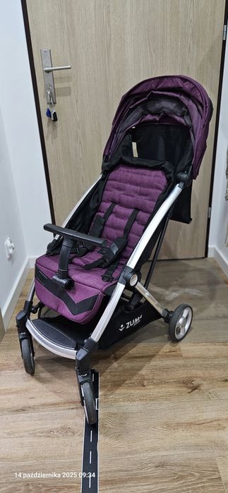 Wózek Zuma Kids Moon