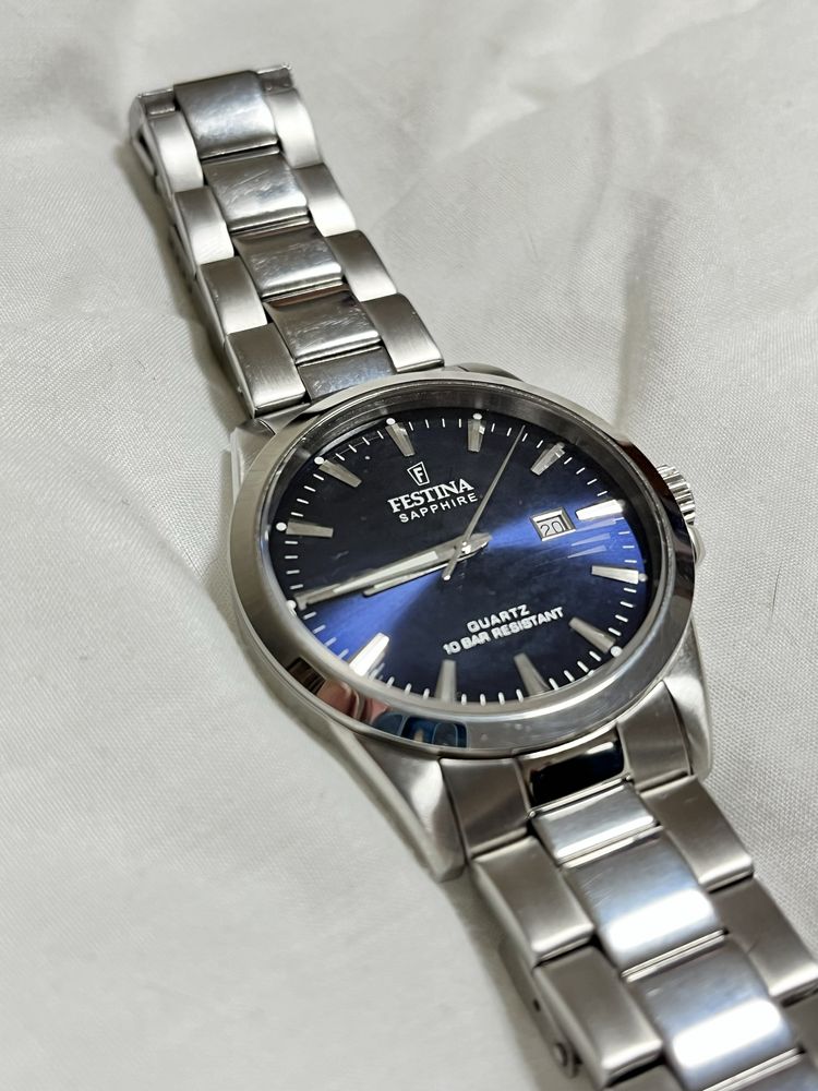 часы Festina (f 20024)